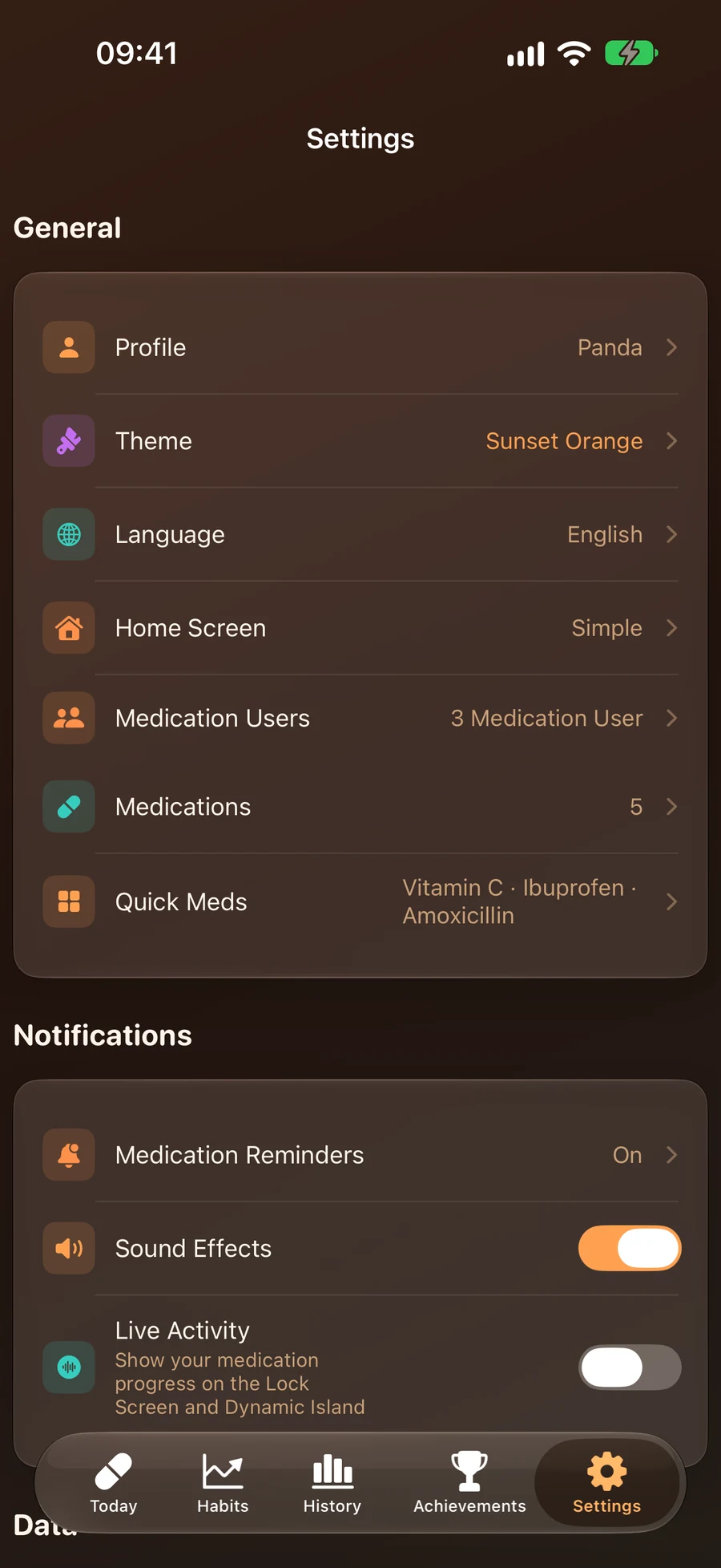 Smart Reminders