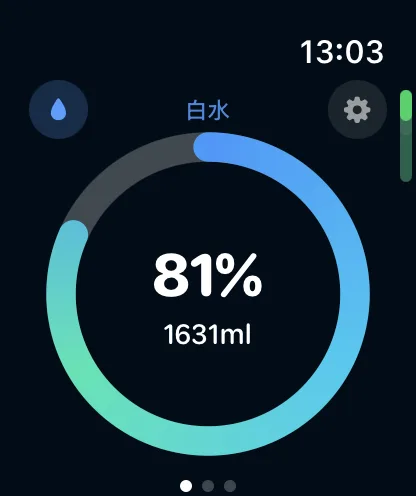Watch Progress